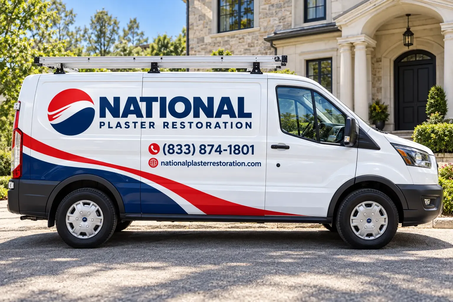 Plaster Repair in Mount Hamilton, CA near me